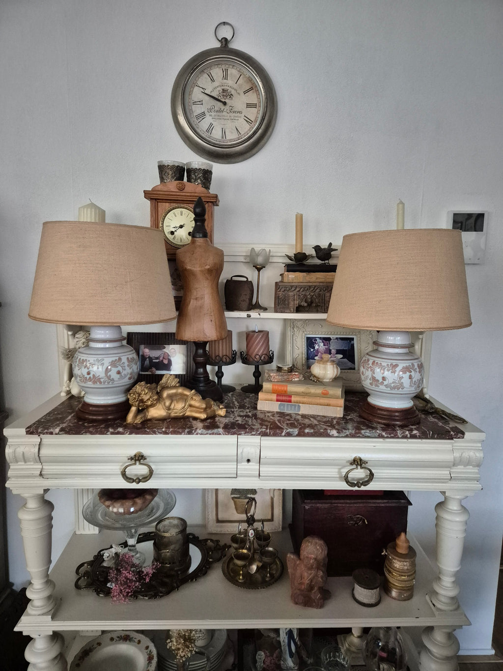 Verrassings Thrift Box, unieke interieurvondsten speciaal voor jou!