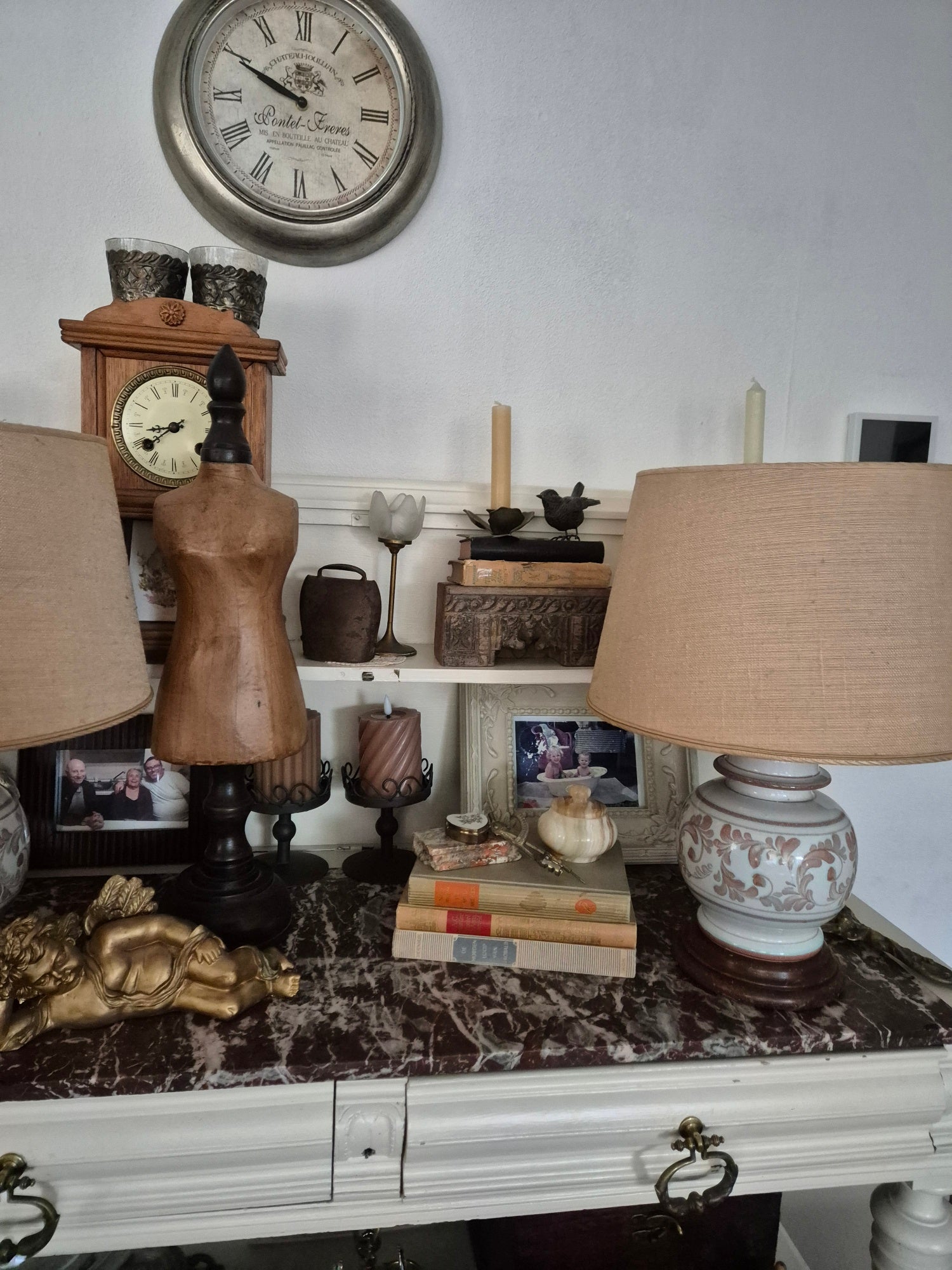 Verrassings Thrift Box, unieke interieurvondsten speciaal voor jou!