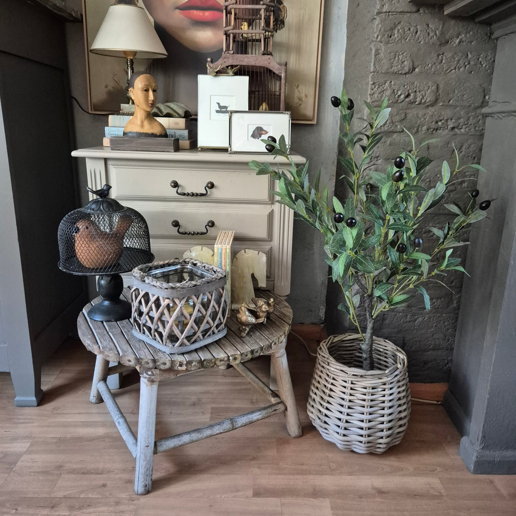 Verrassings Thrift Box, unieke interieurvondsten speciaal voor jou!