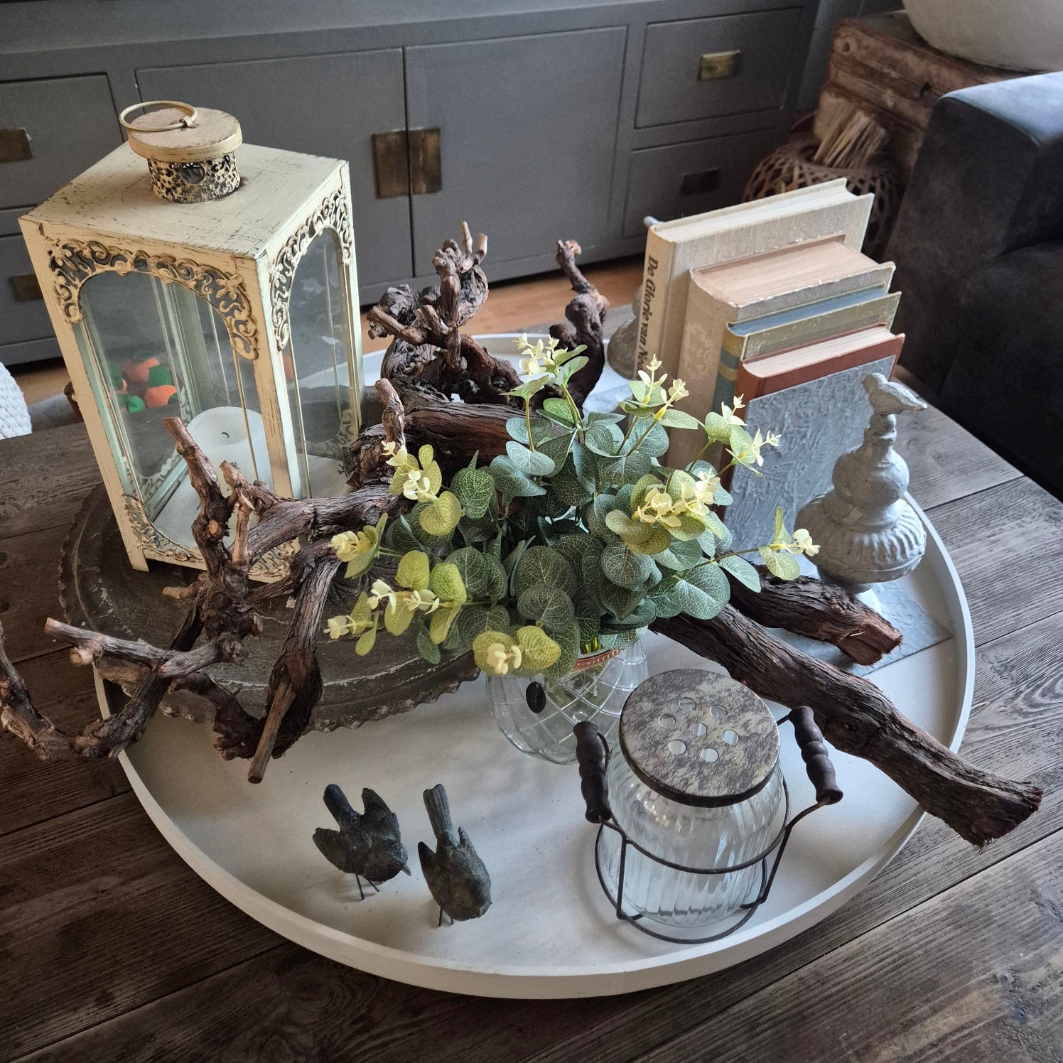 Verrassings Thrift Box, unieke interieurvondsten speciaal voor jou!